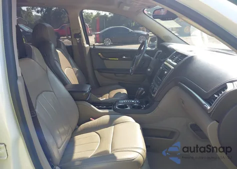 2013 GMC Acadia Denali from USA, damaged, VIN 1GKKVTKD1DJ128389